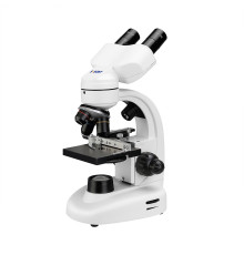 Микроскоп бинокулярный SVBONY SV605 40-1600х